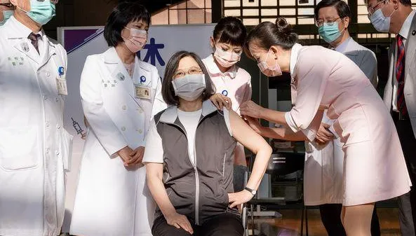 「高端戰士」變倒楣族！鍾沛君怒了：陳時中出來面對