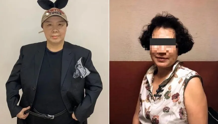 騙恆述法師開支票借錢！害欠錢莊4千萬　女信徒遭判刑2年372萬詐款沒收