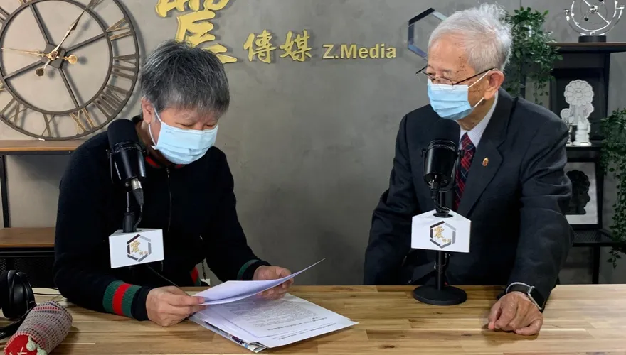 李遠哲為何突開轟蔡英文？藍營戰神看穿背後盤算：要幫「他」上台