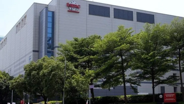 台積電法說：海內外依規劃投資 歐洲設廠不排除可能性