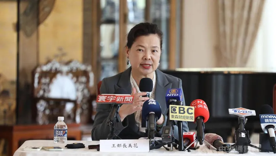 王美花談核電驚吐「這句」網友氣炸怒噴：騙不住了