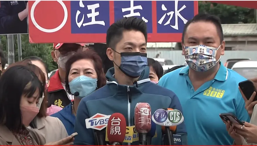 影/陳時中稱「重來一次不當指揮官」　蔣萬安：他被討厭是無所作為