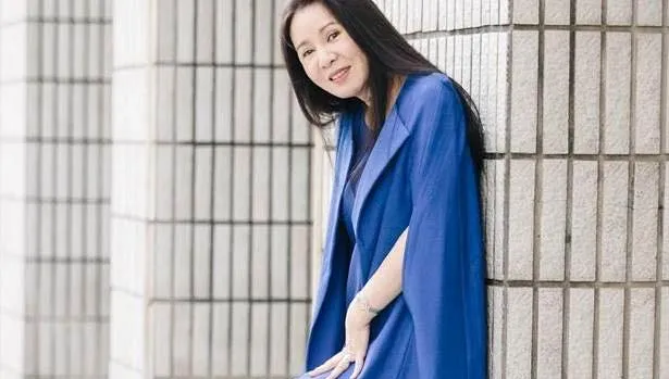 曾吞8顆安眠藥才入睡！林美照拍戲「突冒1症狀」嘆：完了！傷到腦