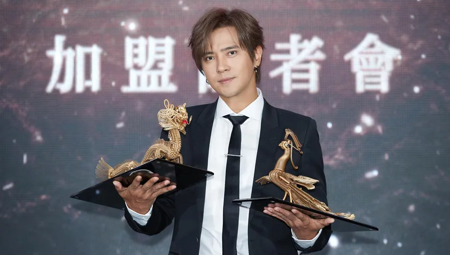 羅志祥演唱會摔落「遭酸自導自演」！主辦沉寂6天終道歉　他不甩風波「驚喜曝喜訊」