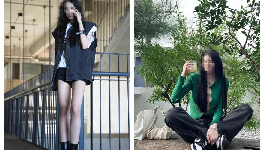掐死馬國女大生！新北無業男醒了　拒絕開口警難做筆錄