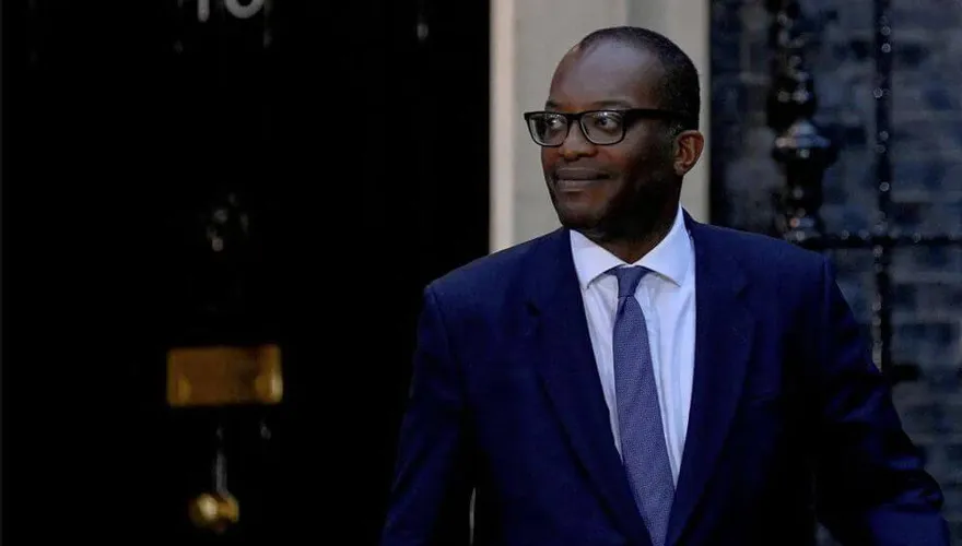 英國陷經濟危機！匯市、債市動盪　泰晤士報：財政大臣將被撤換