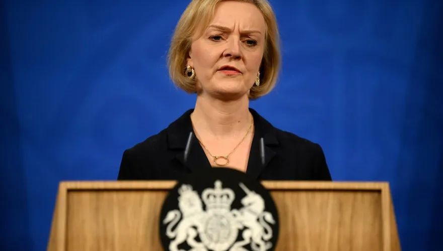 政策大轉彎！拒為減稅案道歉 英相：維持提高企業稅