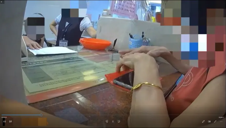 詐騙老梗照樣有人上當！台中退休翁誤信「保管帳戶」　1500萬飛了