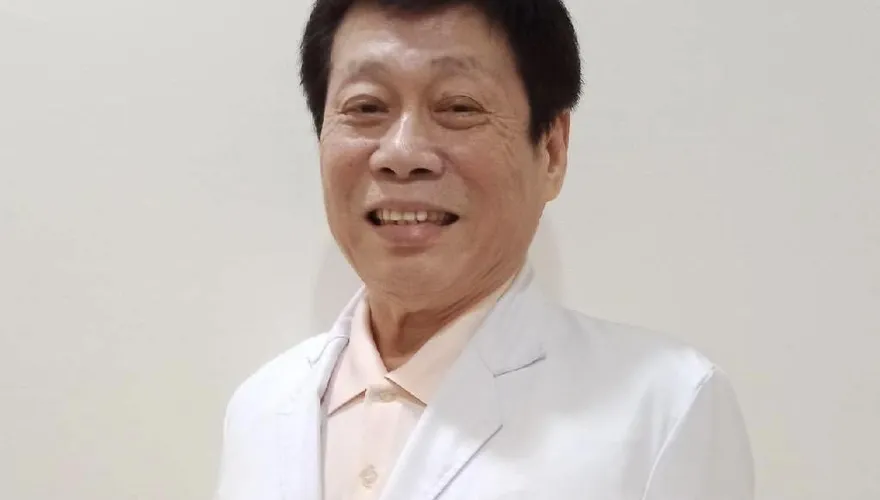 5億高中生死因詭譎！高大成指「2關鍵」稱：可能死後被丟下樓