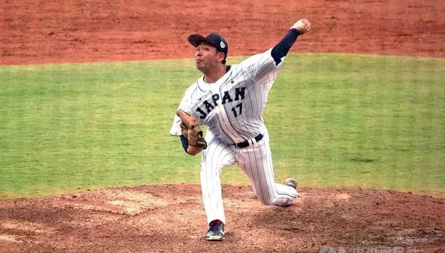 U23世界盃委內瑞拉踢鐵板！日本2連勝…教頭「明對戰台灣是重點」