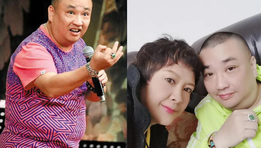 男星爆「心肌梗塞在車內驟逝」、享年51歲！合作女星慟喊：留下妻兒今後怎麼過…
