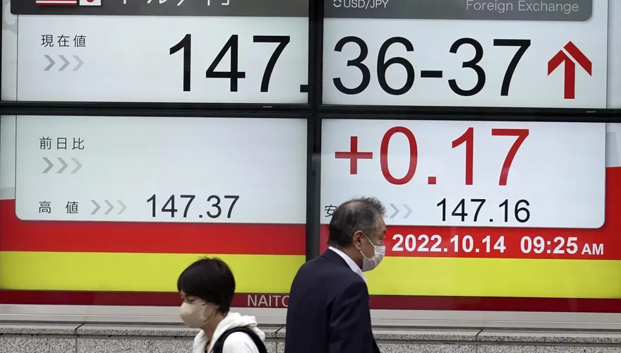 日銀總裁黑田東彥重申維持貨幣寛鬆政策：日本狀況與歐美不同