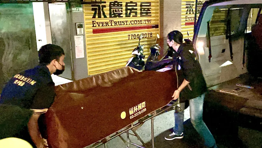馬國女大生命案有疑點！「無奮力掙扎痕跡」今驗屍　法醫要查這件事