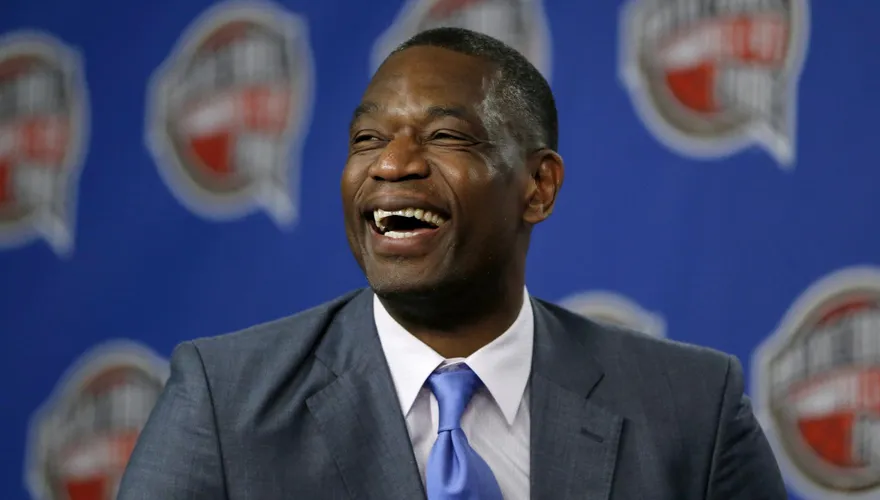 NBA名人堂中鋒「木桶伯」穆湯波驚傳罹患腦瘤　現正接受治療中