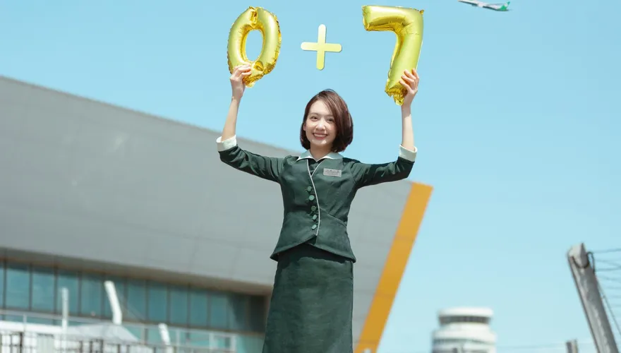 歡慶解封「機票訂起來」！各航空優惠一次看　長榮秒降5千元
