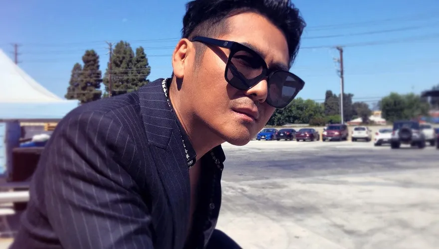 曹格自爆「和老婆冷戰中」！親揭婚姻狀況「都在努力挽回」　無奈吐心聲：沒把握會一輩子…
