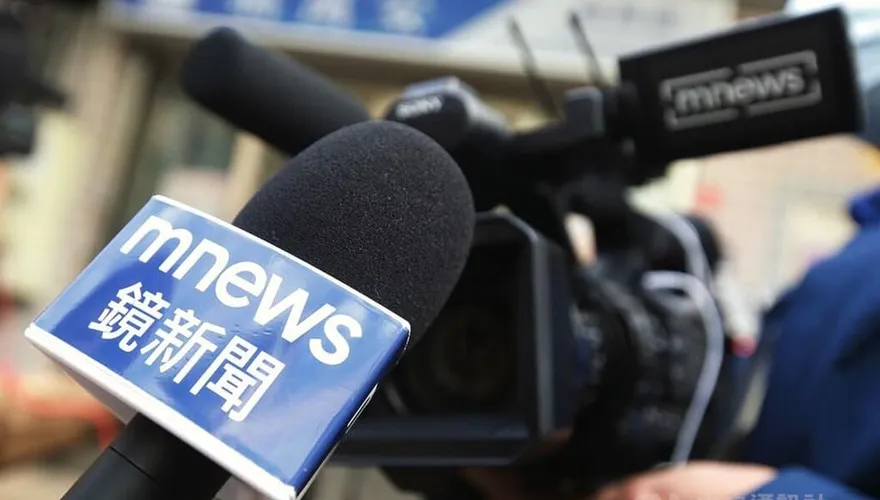 「3董1監請辭」董事會形同瓦解！　鏡電視：將儘速補選