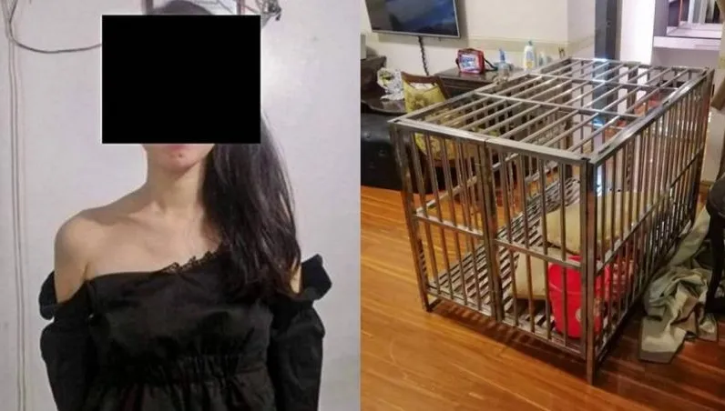 嗨跑夜店「遭拐進狗籠」！菲律賓10天爆56綁架案　妙齡女「棍棒招待20天」慘淪奴