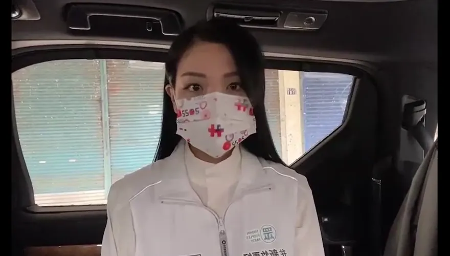 追殺高虹安兼職　資策會：近期提告背信罪