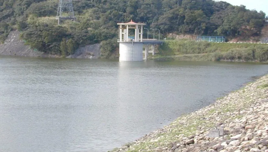 尼莎挾雨彈狂炸…183處淹水！王美花「新山水庫水量達8成」：基隆後續用水無虞