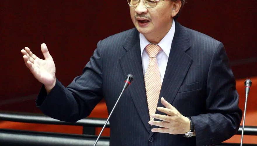 綠吞創黨36年最慘敗仗　柯建銘：包羞忍恥是男兒
