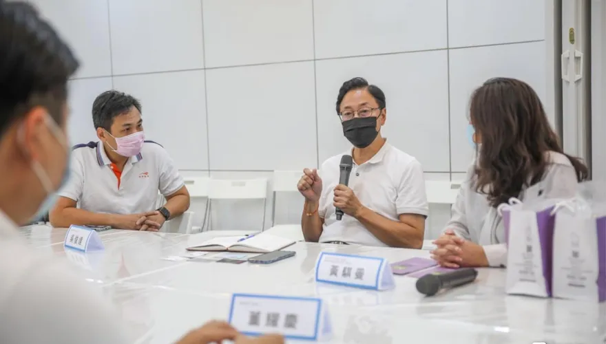 綠鬥張善政父母塔位！她起底「蔡英文家墓」驚人造價轟：民進黨選舉到沒人性