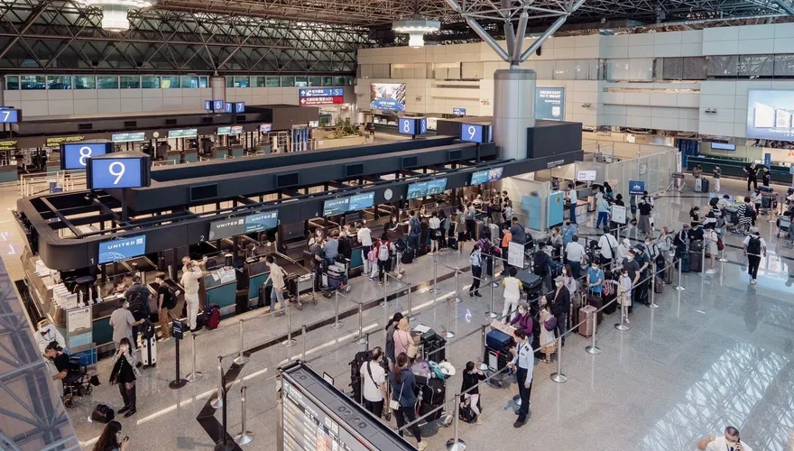 無薪假人數再增已近1.5萬人　旅行社團客仍等待恢復