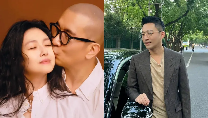 略輸大S一籌！汪小菲曬「無碼」離婚協議書公審　律師：洩漏個資恐有刑責