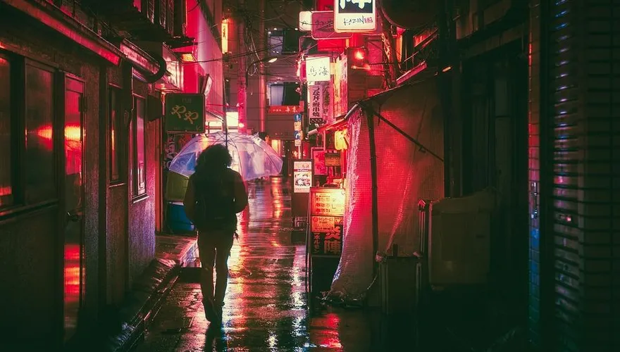 今年已2死！豪雨後注意「致命細菌」藏積水裡　發病10天後休克身亡