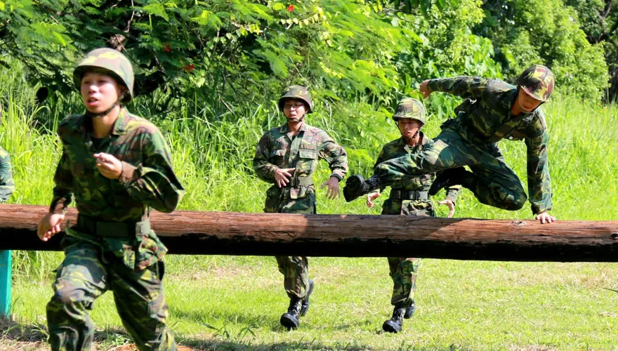 兵役延長將定案？蘇貞昌曝進度：進入最後盤點階段