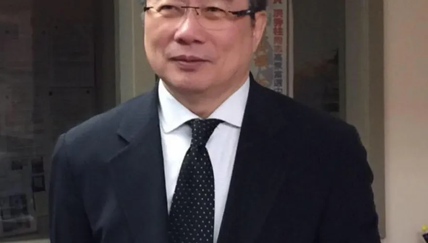 是誰接受《日經》採訪辱國軍？ 蔡正元曝4大線索點名「他」