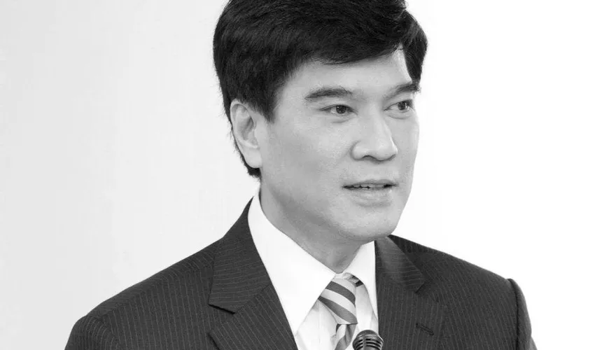 黃義交生前「最後身影」曝光！獨自搭電梯上頂樓　未發現遺書
