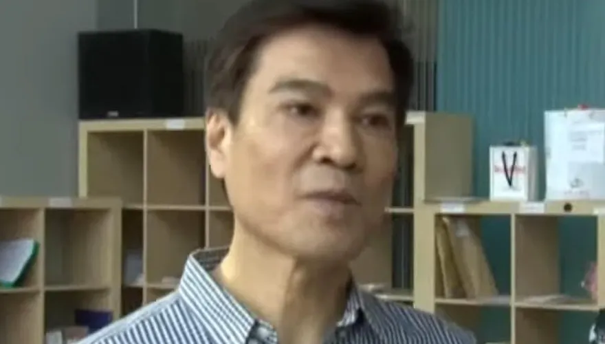 黃義交墜樓身亡…親近友人曝可能原因：近日舊事被翻出