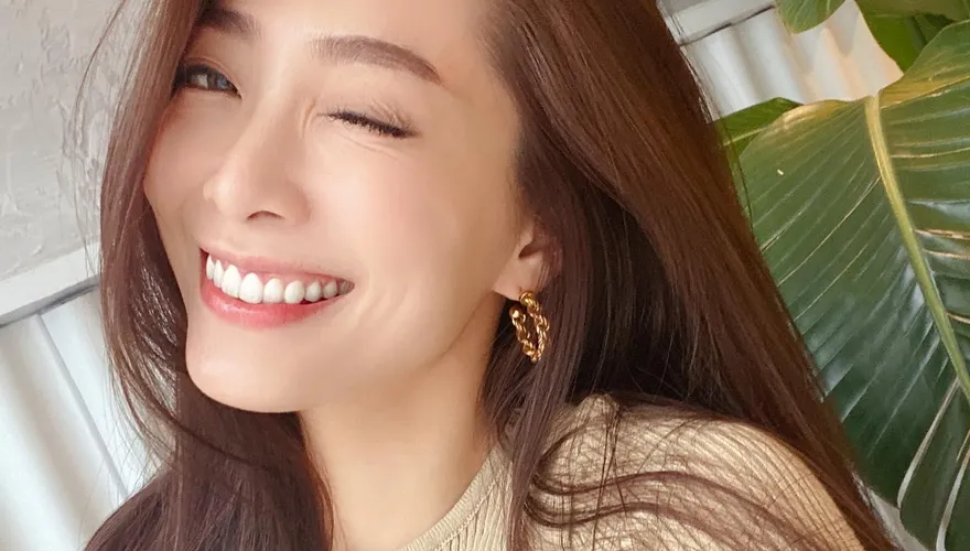 《真愛》女星34歲罹癌　走出醫院淚崩「老天爺！為什麼是我？！」
