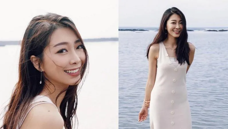 34歲女星「健檢驚聞罹癌」！呆站醫院淚崩：為什麼是我…親曝治療3個月最新病況