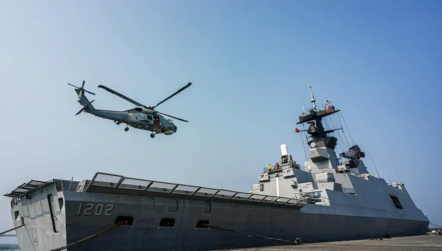 拉法葉艦案汪傳浦不法所得討回來了！　43億元匯入台北地檢署