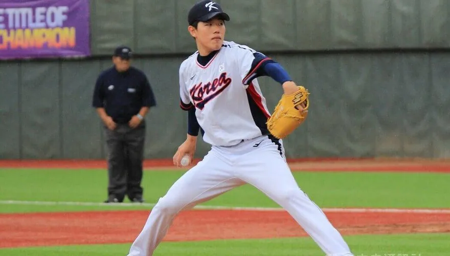 U23南韓延長賽再見內野安氣走波多黎各　4連勝B組第一晉級