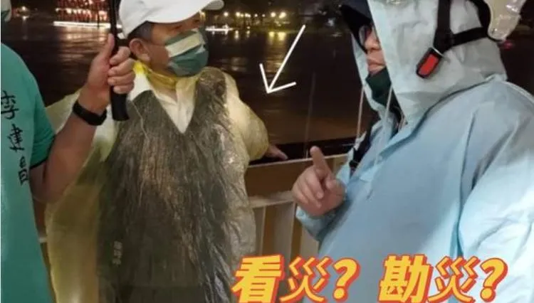 陳時中稱救災時不會不在應變中心　游淑慧狂酸：被你放生不管的疫情更慘烈
