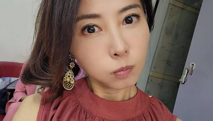 女星么兒昔被蟲咬引敗血症險死　撿回一命卻莫名暴瘦剩39kg查嘸病因