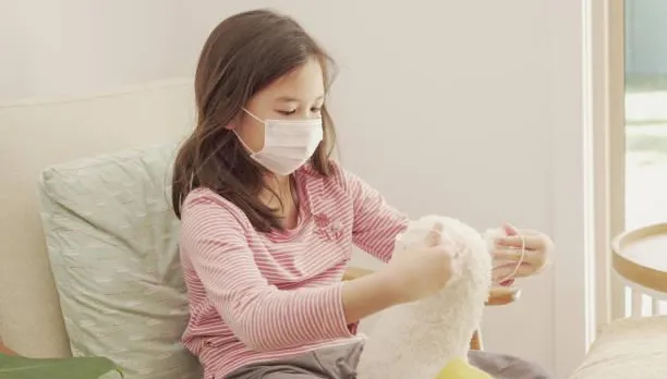 自閉症是「大腦發炎」所引起？ 醫：2-3歲是關鍵期！ 「1檢查」速測孩子腦部狀態