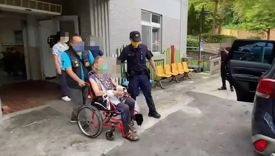 難以想像！87歲老少校砸死士官長　再勒斃同寢上校…下場出爐