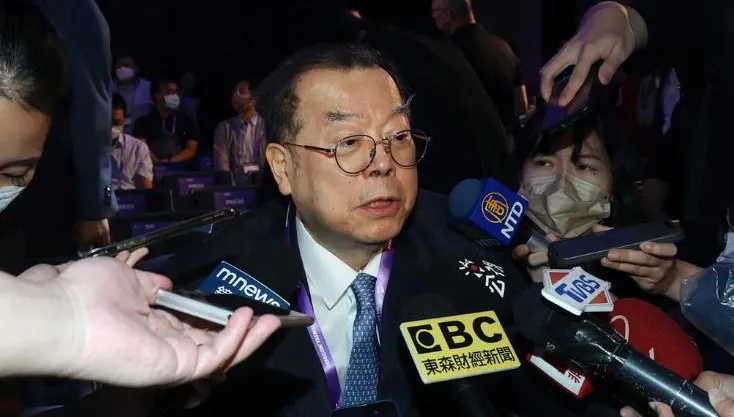 美國擴大管制出口大陸 半導體業憂台灣恐受波及