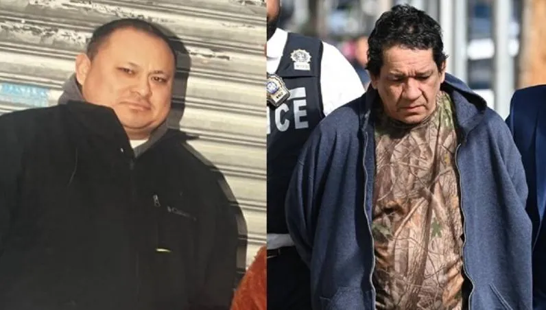 暖夫被推落軌「遭列車急輾」！撞掉別人手機爆衝突　重病妻淚崩：只是趕送我去醫院