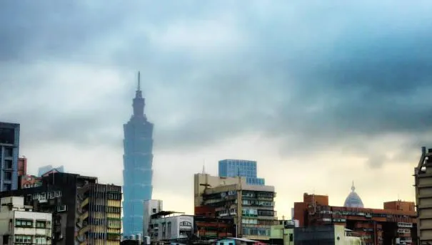 把握今明好天氣！今晨15℃　週末變天雨也來…2區迎雨彈轟炸