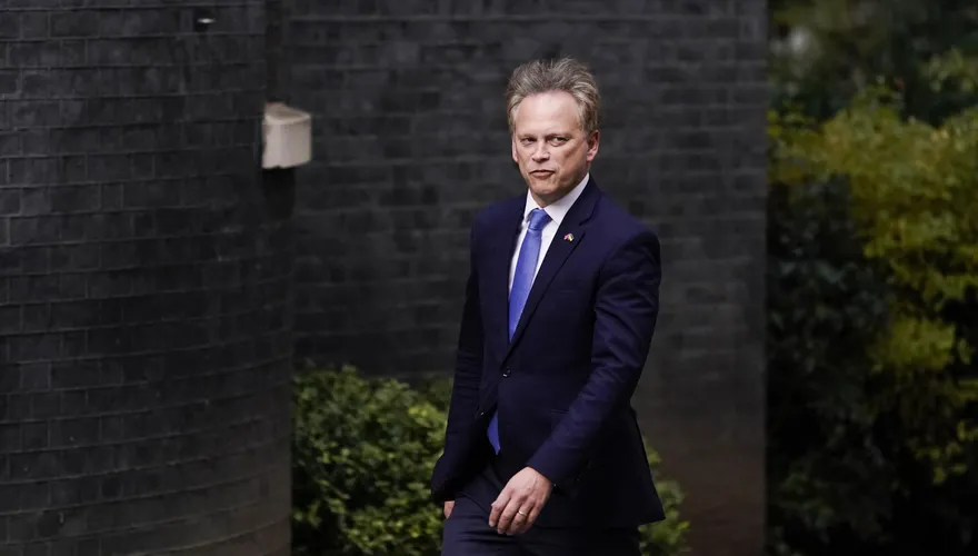 「20世紀以來」英國最短命大臣！內政大臣、財相任職短短40天統統換血