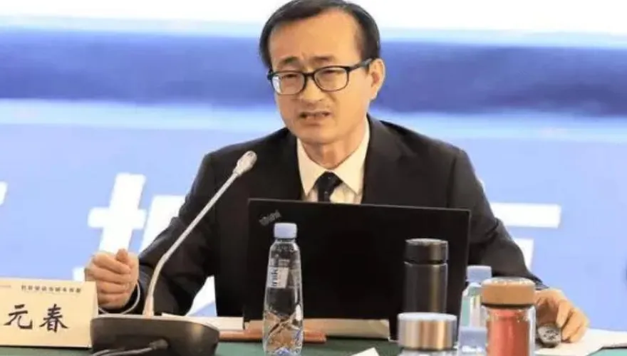 中共20大/陸經濟學家：疫情控管好　GDP增速可回升至5%