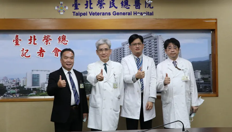 癌治療大突破！北榮找到關鍵「癌基因SALL4」　血癌、肝癌、腸癌都有  ！