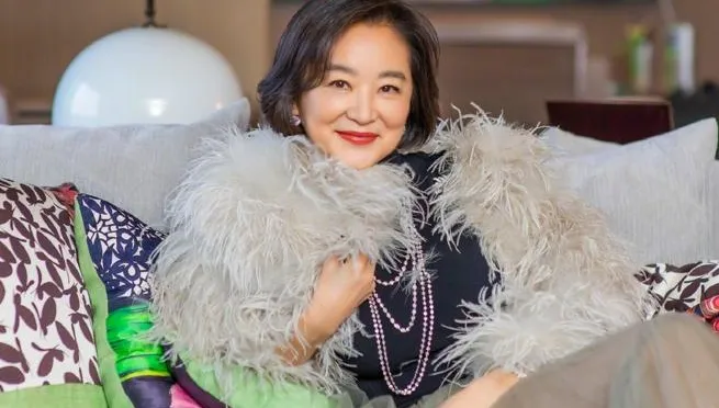 女神永遠不敗！林青霞獲頒「名譽博士學位」　齊名「諾貝爾物理學獎得主」