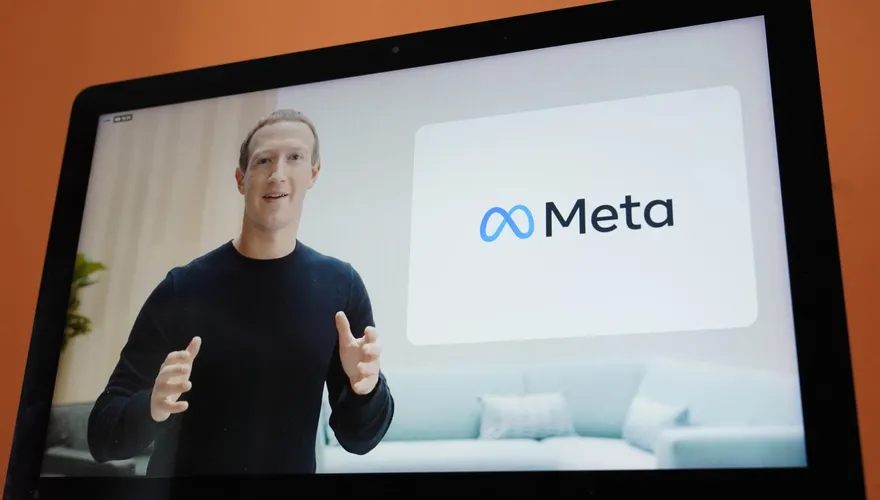 講台語嘛ㄟ通！祖克柏親示範Meta新技術　推首款「AI語音轉譯」
