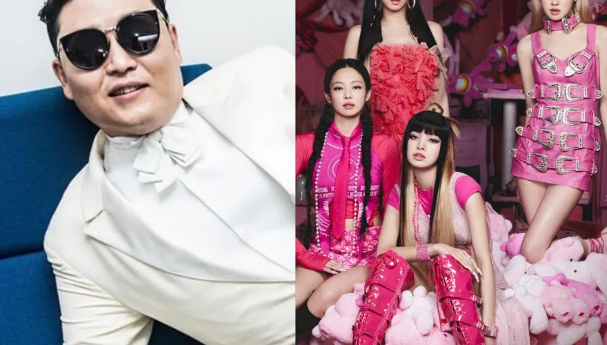 頒獎典禮「竟有粉絲灌票」！官方證實「BLACKPINK、PSY票數作廢」　韓網罵翻：好丟臉